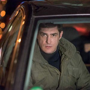 Fotoğraf Sergey Strelnikov