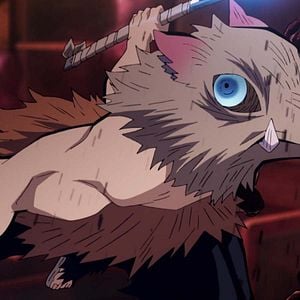 Fotoğraf Demon Slayer: Mugen Treni