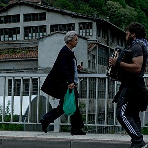 Fotoğraf Elena Irureta