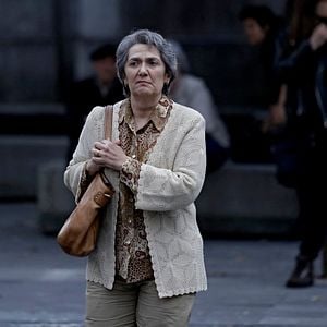 Fotoğraf Ane Gabarain