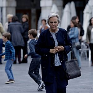 Fotoğraf Elena Irureta