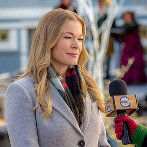 Fotoğraf LeAnn Rimes