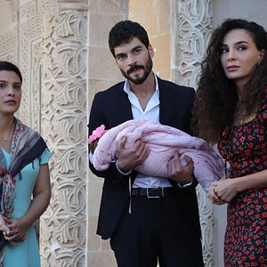 Fotoğraf Hercai