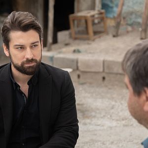 Fotoğraf Zümrüdüanka