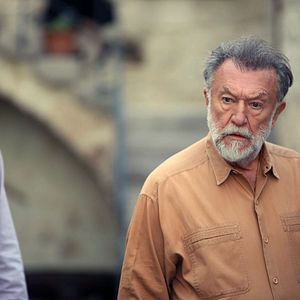 Fotoğraf Maria ile Mustafa