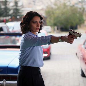 Fotoğraf Maria ile Mustafa