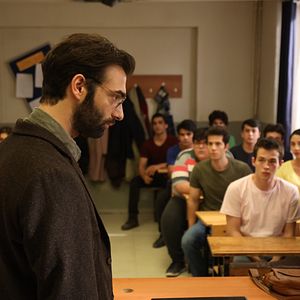 Fotoğraf Öğretmen