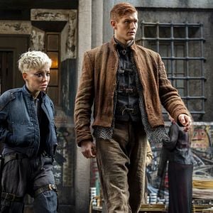 Fotoğraf Marama Corlett