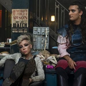 Fotoğraf Marama Corlett