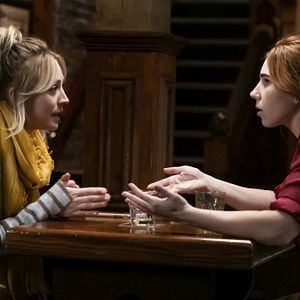 Fotoğraf Zosia Mamet