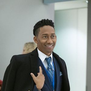 Fotoğraf Griffin Matthews