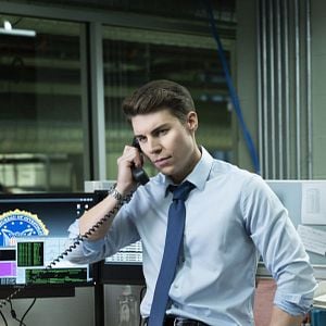 Fotoğraf Nolan Gerard Funk