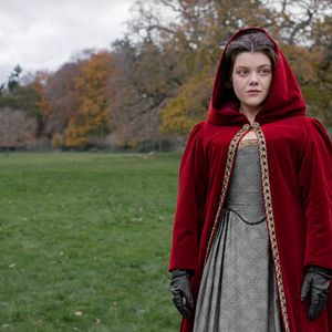 Fotoğraf Georgie Henley