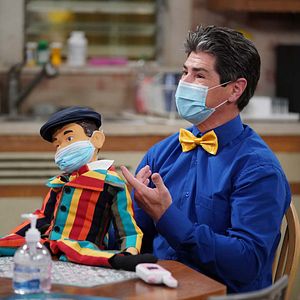 Fotoğraf Michael Fishman