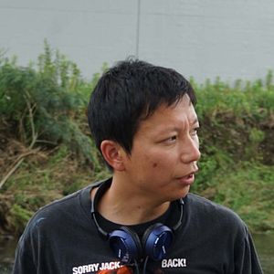 Fotoğraf Eisuke Naitô