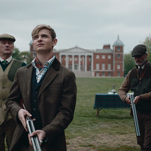 Fotoğraf Alex Rider