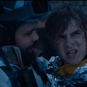 Fotoğraf Alex Rider