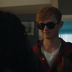 Fotoğraf Alex Rider