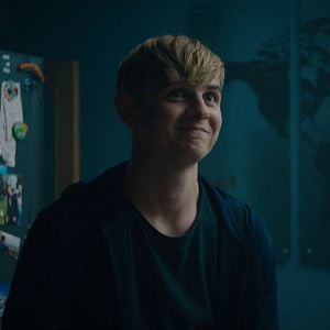 Fotoğraf Alex Rider