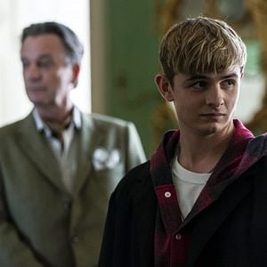 Fotoğraf Alex Rider