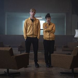 Fotoğraf Alex Rider