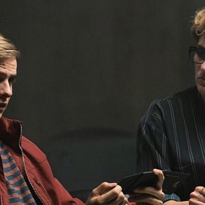 Fotoğraf Alex Rider