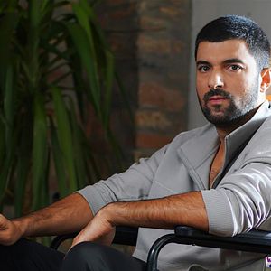 Fotoğraf Sefirin Kızı