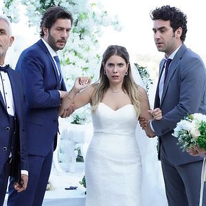 Fotoğraf Yasak Elma