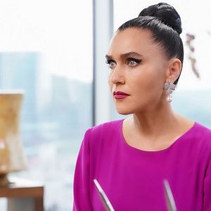 Fotoğraf Yasak Elma