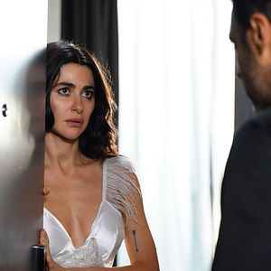 Fotoğraf Yasak Elma