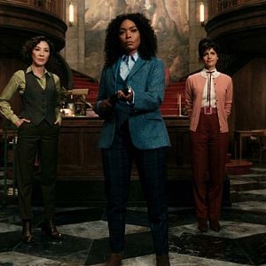 Fotoğraf Michelle Yeoh