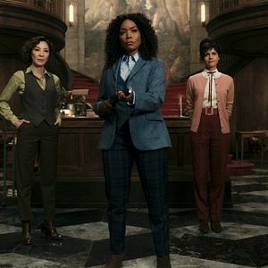 Fotoğraf Barut Kokteyli