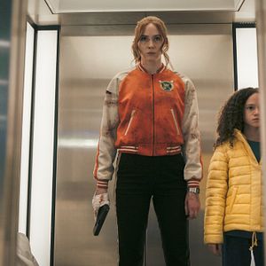 Fotoğraf Barut Kokteyli