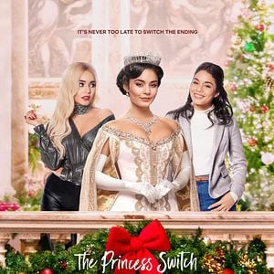 Fotoğraf The Princess Switch 2: Switched Again
