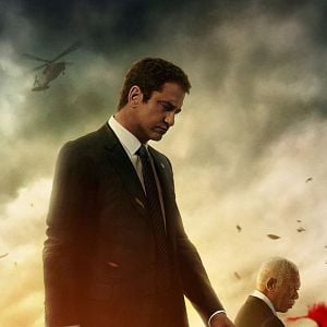 Fotoğraf Night Has Fallen