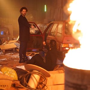 Fotoğraf Masumlar Apartmanı