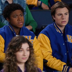 Fotoğraf Zayne Emory