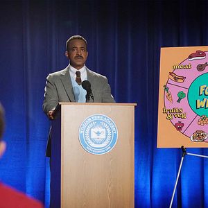 Fotoğraf Tim Meadows