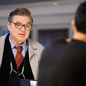 Fotoğraf Oliver Platt