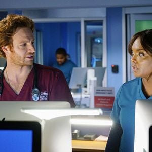 Fotoğraf Marlyne Barrett