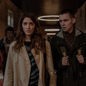 Fotoğraf El desorden que dejas