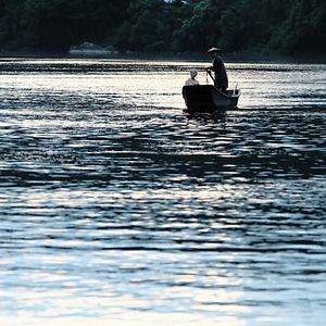 Fotoğraf Aru sendo no hanashi