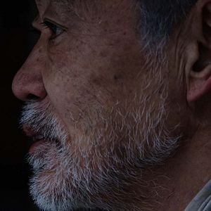 Fotoğraf Aru sendo no hanashi