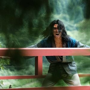 Fotoğraf Aru sendo no hanashi