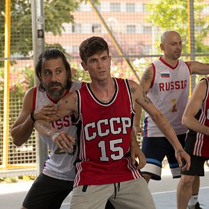 Fotoğraf Hugo Silva