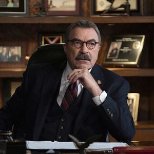 Fotoğraf Tom Selleck