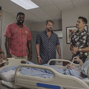 Fotoğraf Jay Hernandez