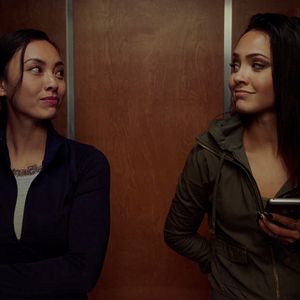 Fotoğraf Tristin Mays