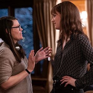 Fotoğraf Happiest Season