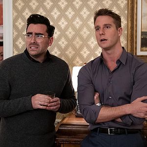 Fotoğraf Happiest Season